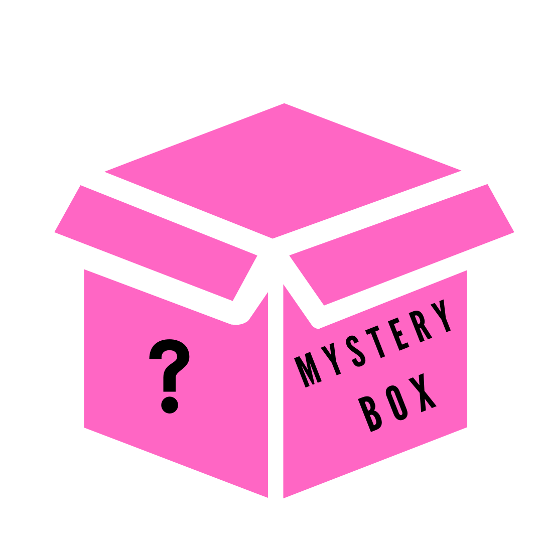 Mystery Box – Full Circle Clothing 2020