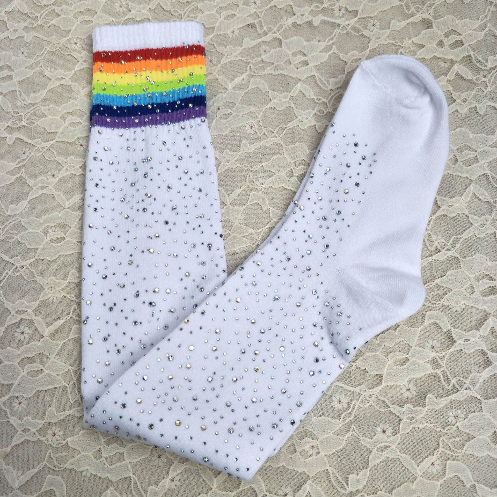 Pride Socks