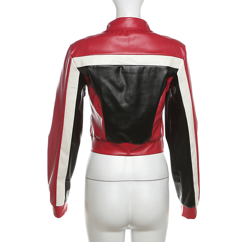 Racer Jacket