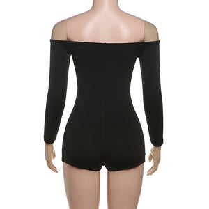 YaYa Romper