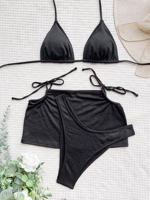 Terry 3pc Swim Set