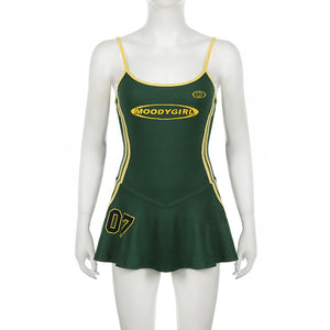 MoodyGirl Dress