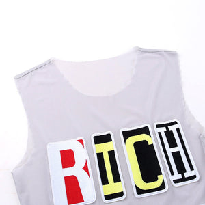 Rich Tank