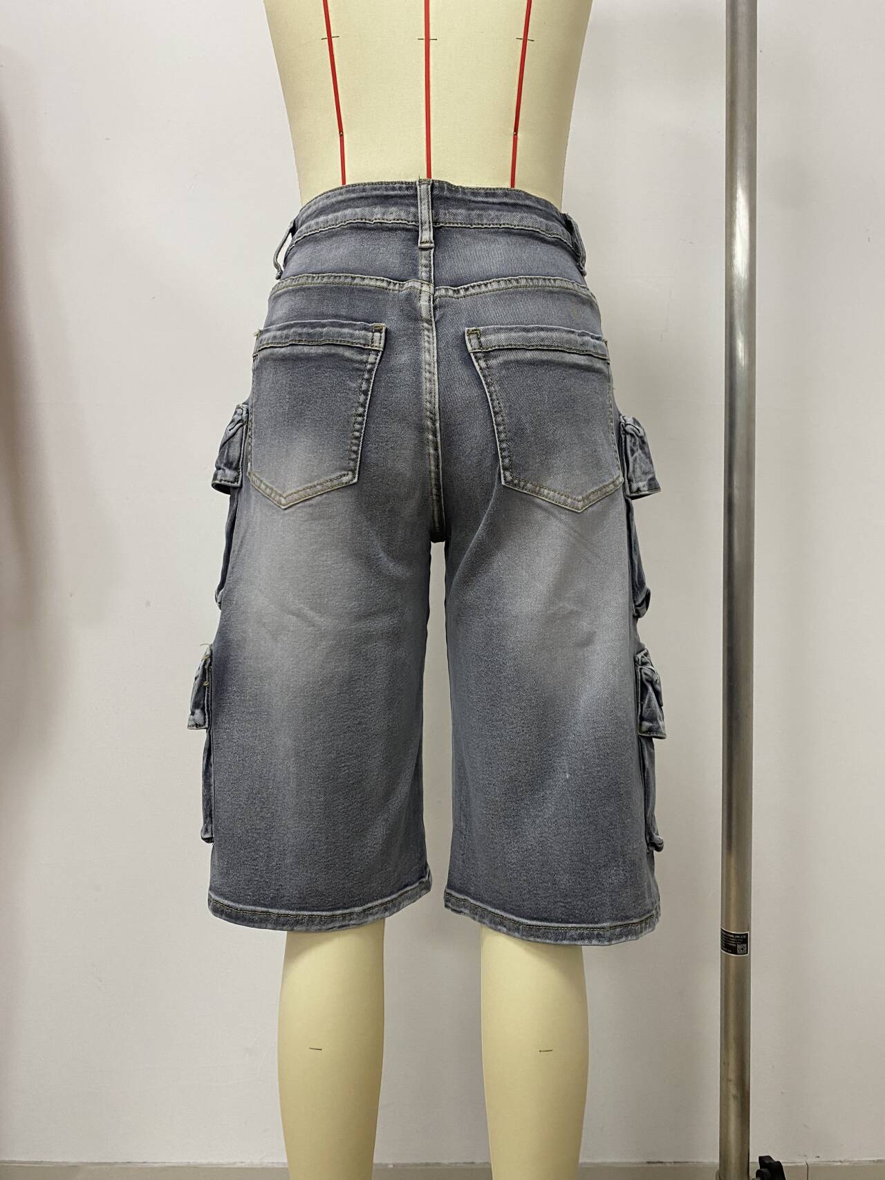 Cargo Jorts