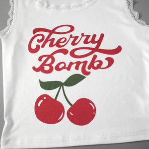 Cherry Tank