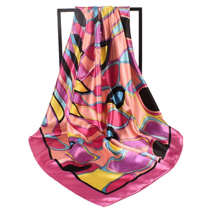 Groovy Scarf