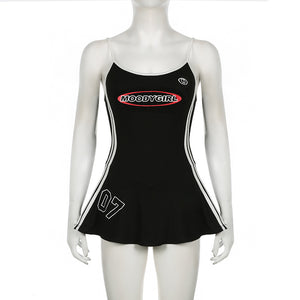 MoodyGirl Dress