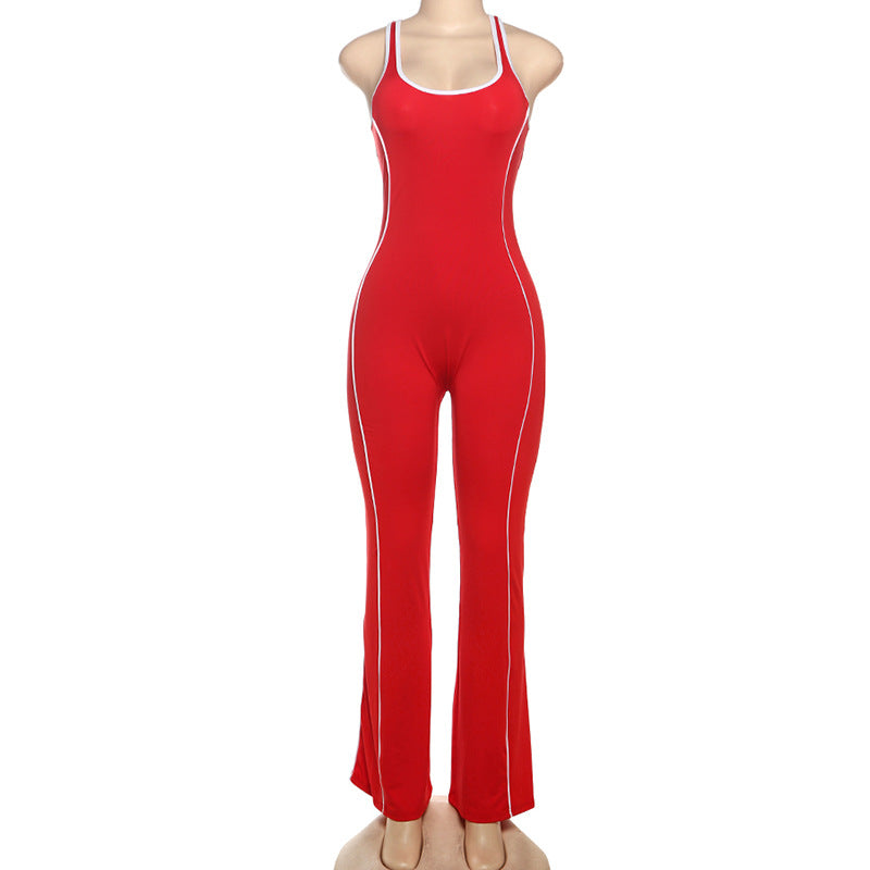 Yoga Jumper