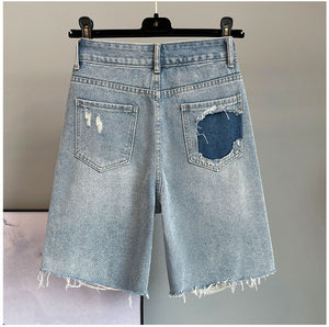 Gem Jorts