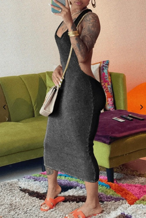 Back Sundress
