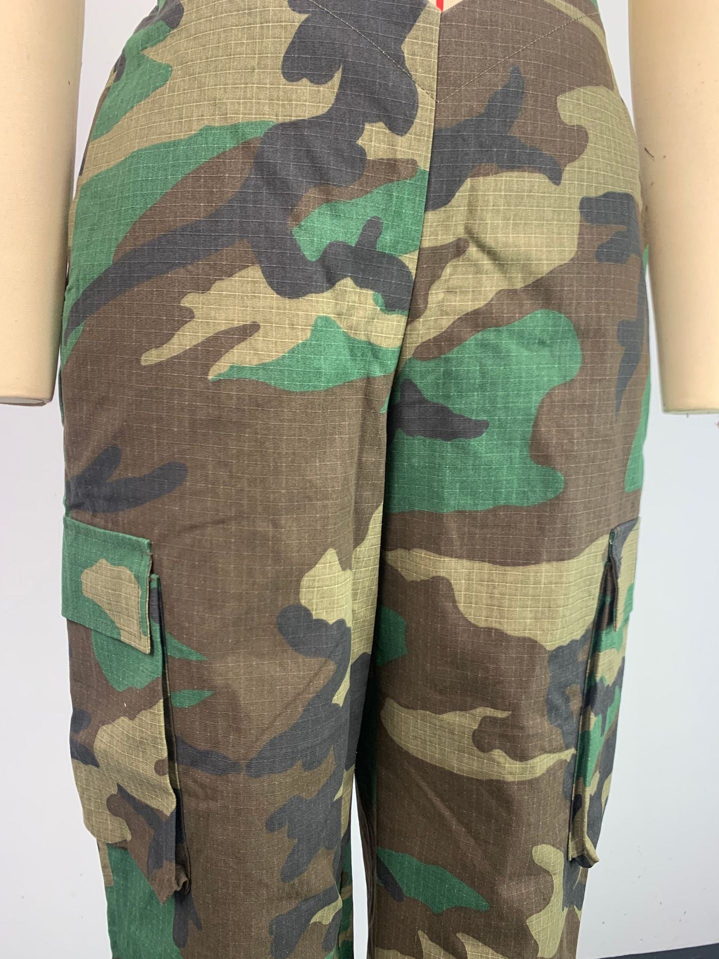 Army Cargo Pants