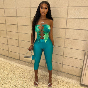 Groovy Girl Set