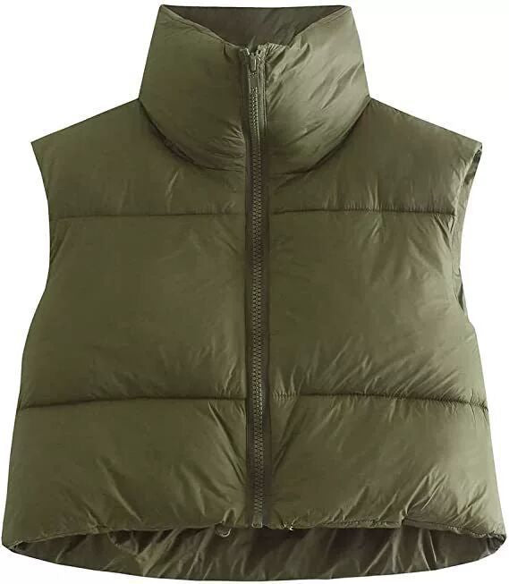 Puffer Vest