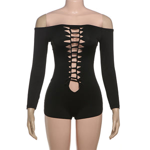 YaYa Romper