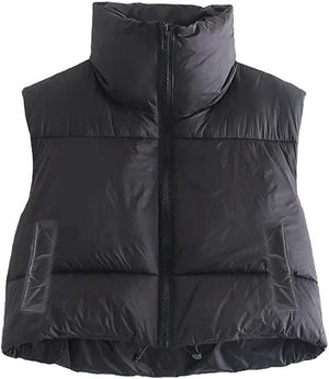 Puffer Vest