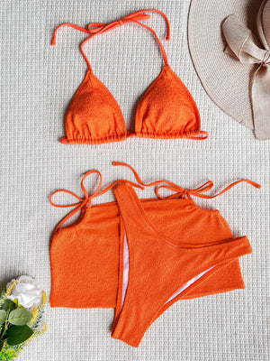 Terry 3pc Swim Set