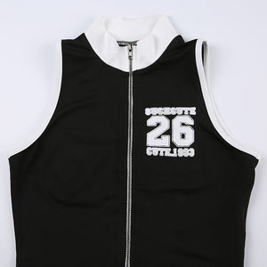 Sports Tank