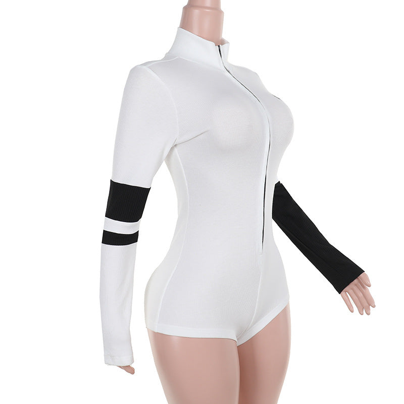 Mari Romper