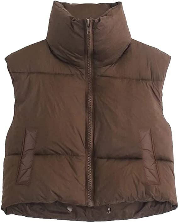 Puffer Vest
