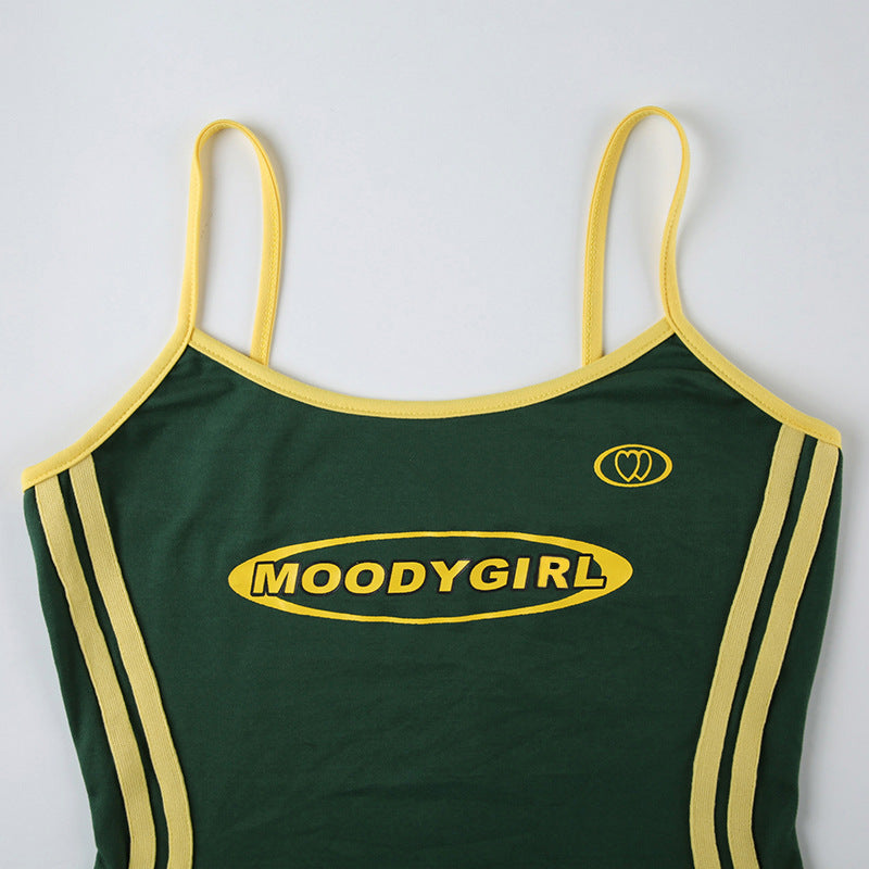 MoodyGirl Dress