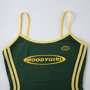 MoodyGirl Dress