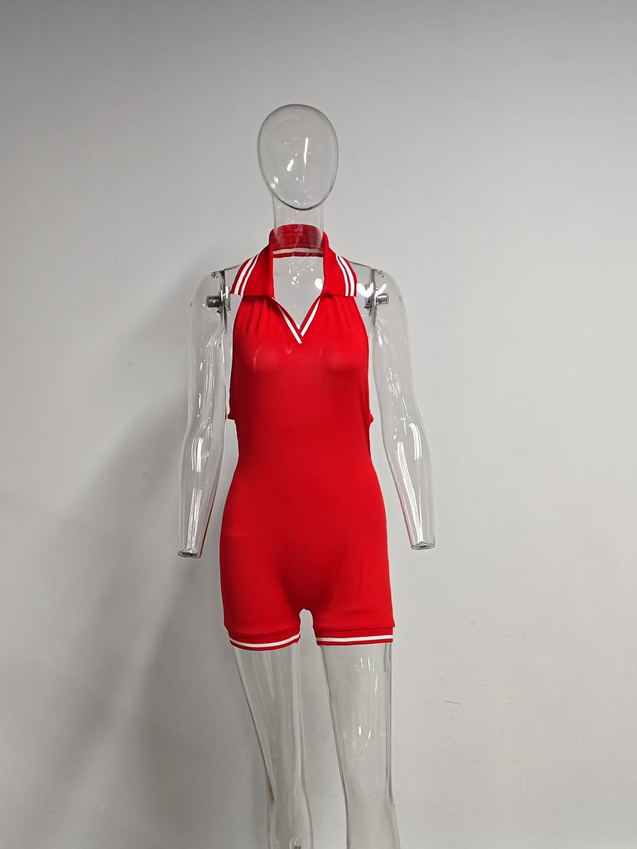 Wayda Romper