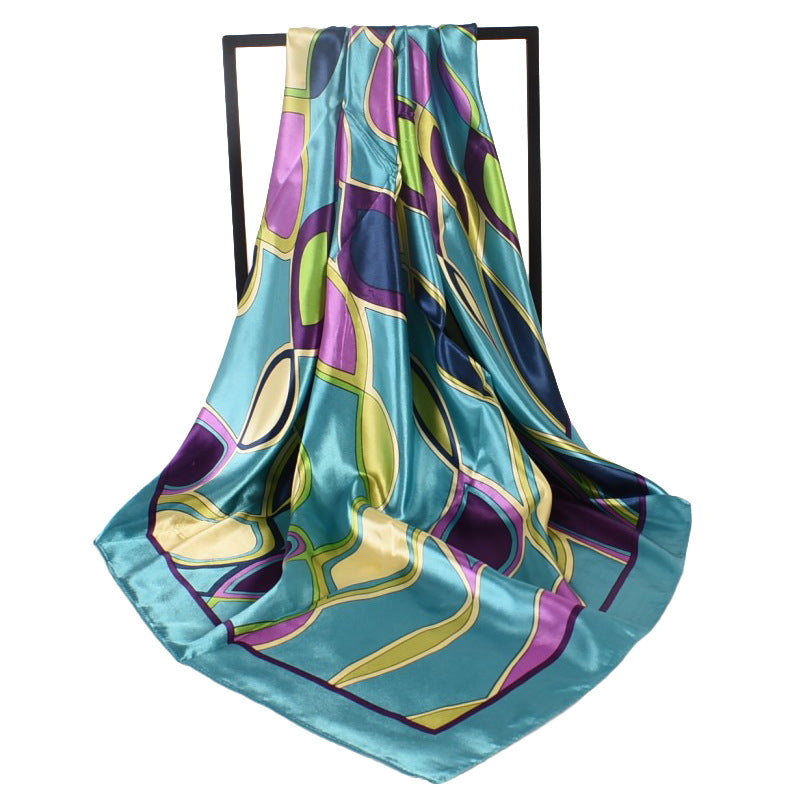 Groovy Scarf