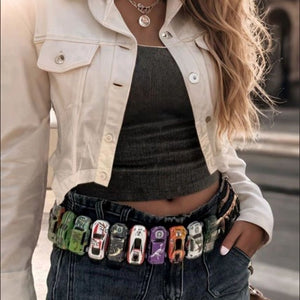 HotWheel Belt