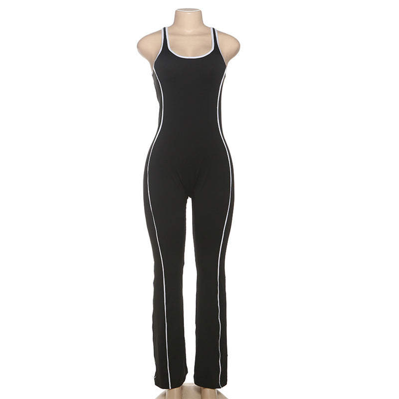 Yoga Jumper