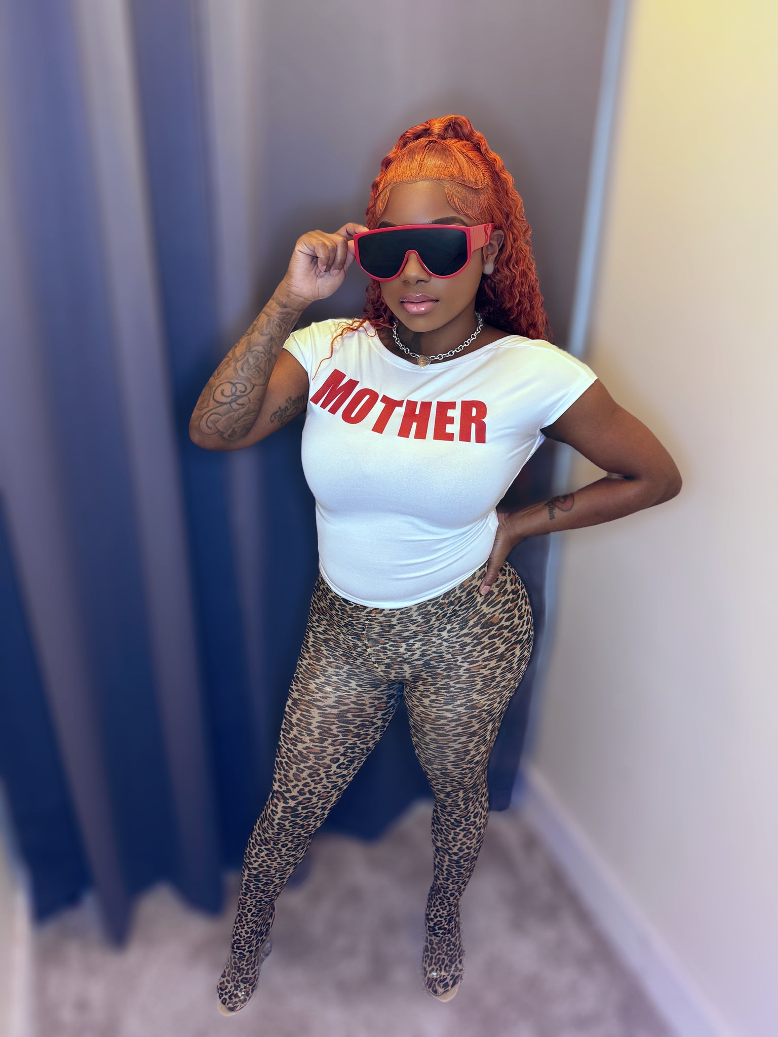 Mother Tee