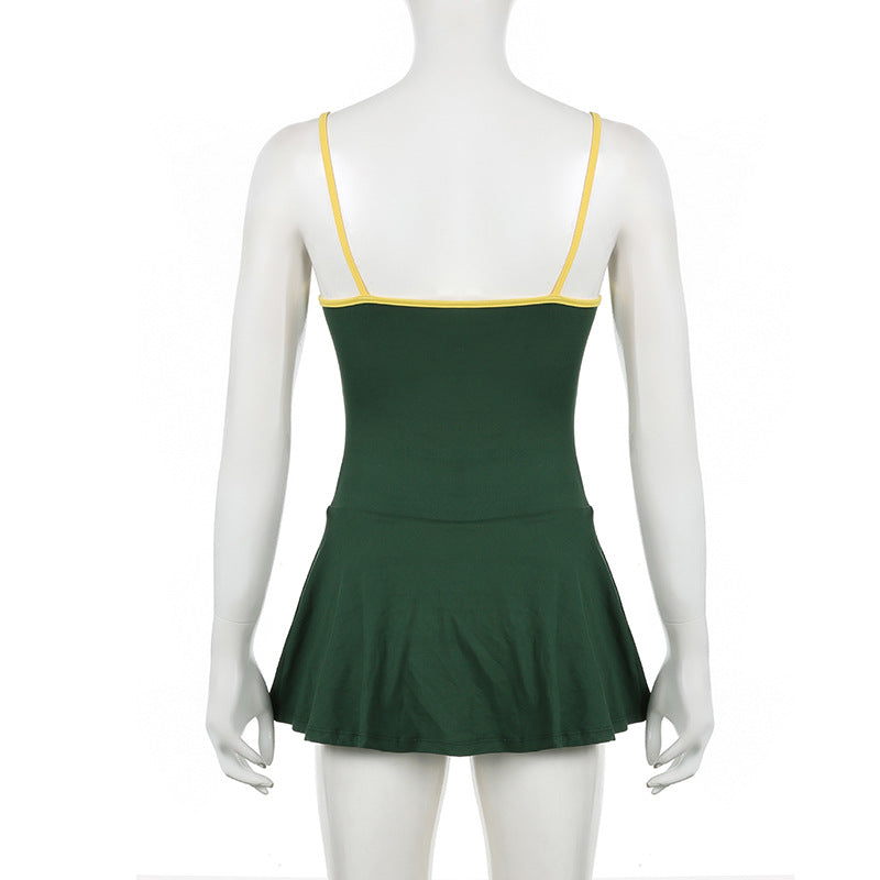 MoodyGirl Dress