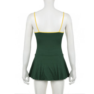 MoodyGirl Dress