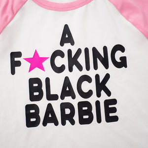 Barbie Tee