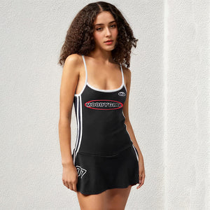 MoodyGirl Dress