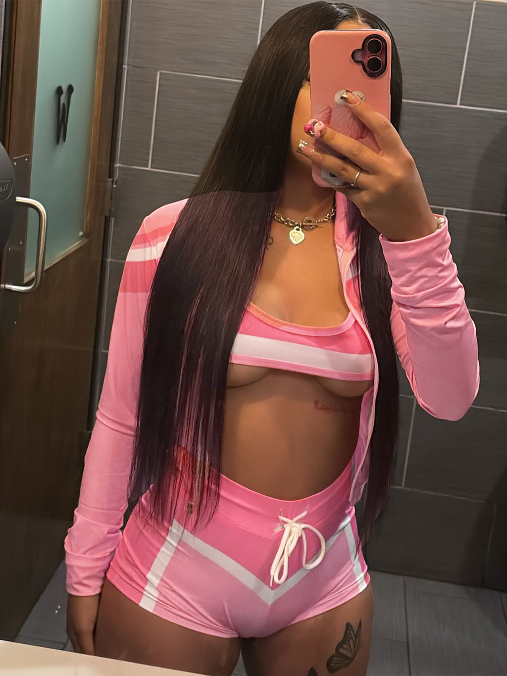 3 Pretty Set
