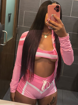 3 Pretty Set