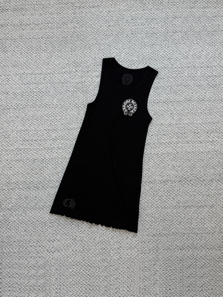 Chrome T-Shirt Dress – Full Circle Clothing 2020