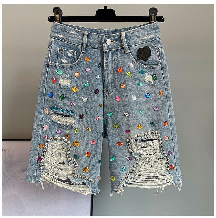 Gem Jorts