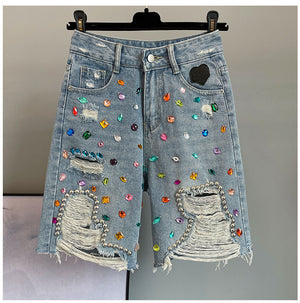 Gem Jorts
