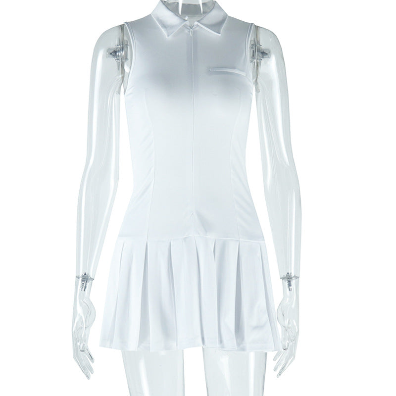Tennis Dress