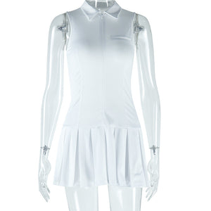 Tennis Dress