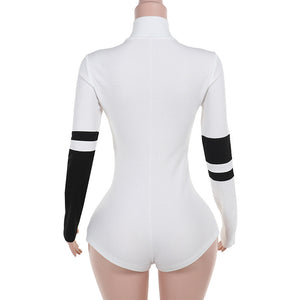 Mari Romper
