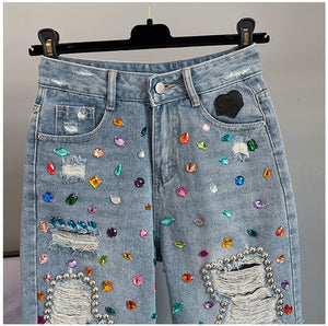 Gem Jorts