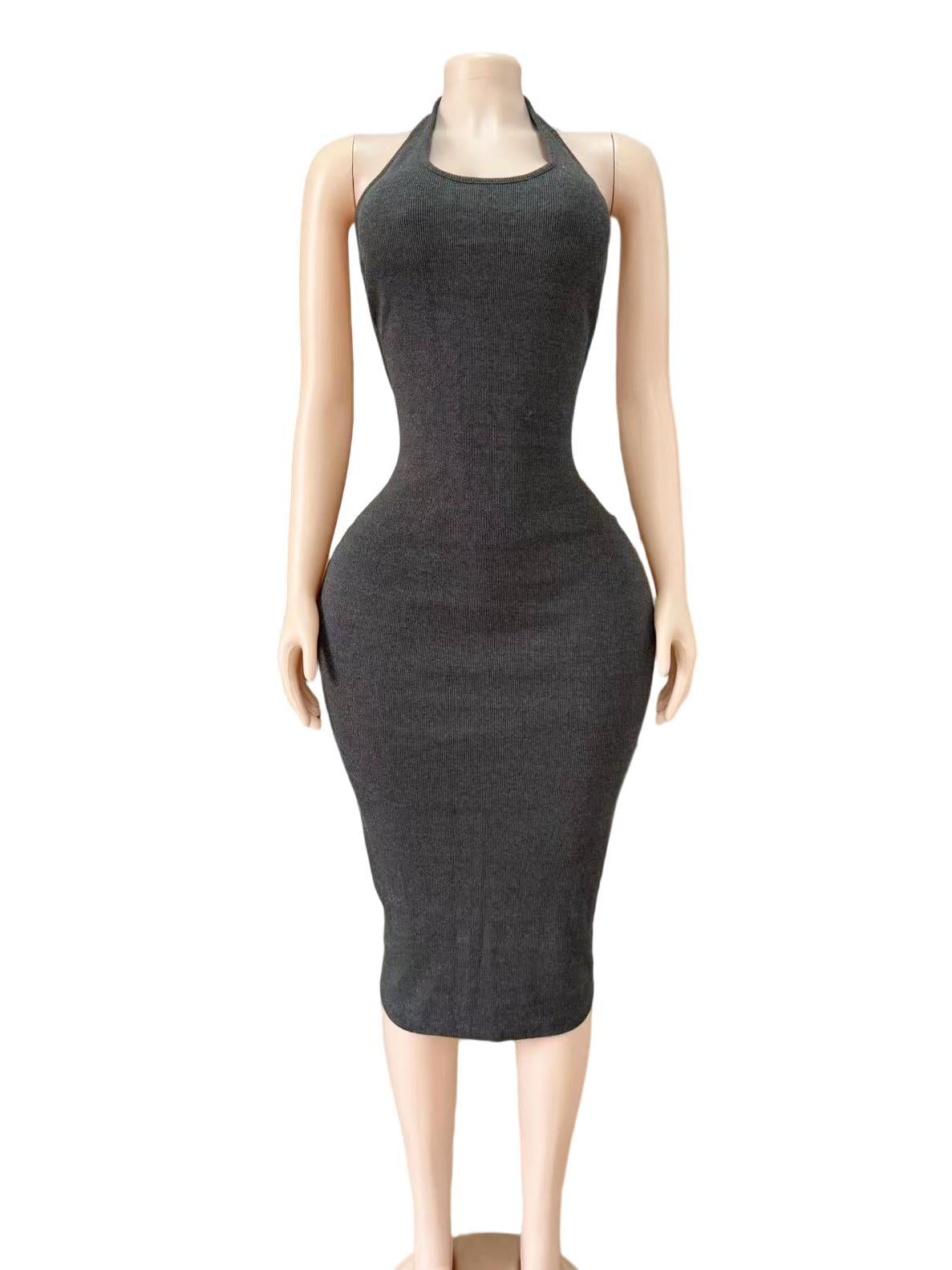 Back Sundress