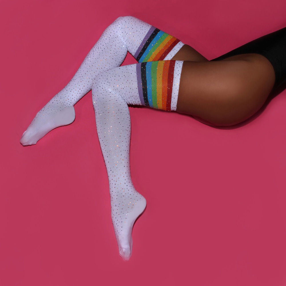 Pride Socks