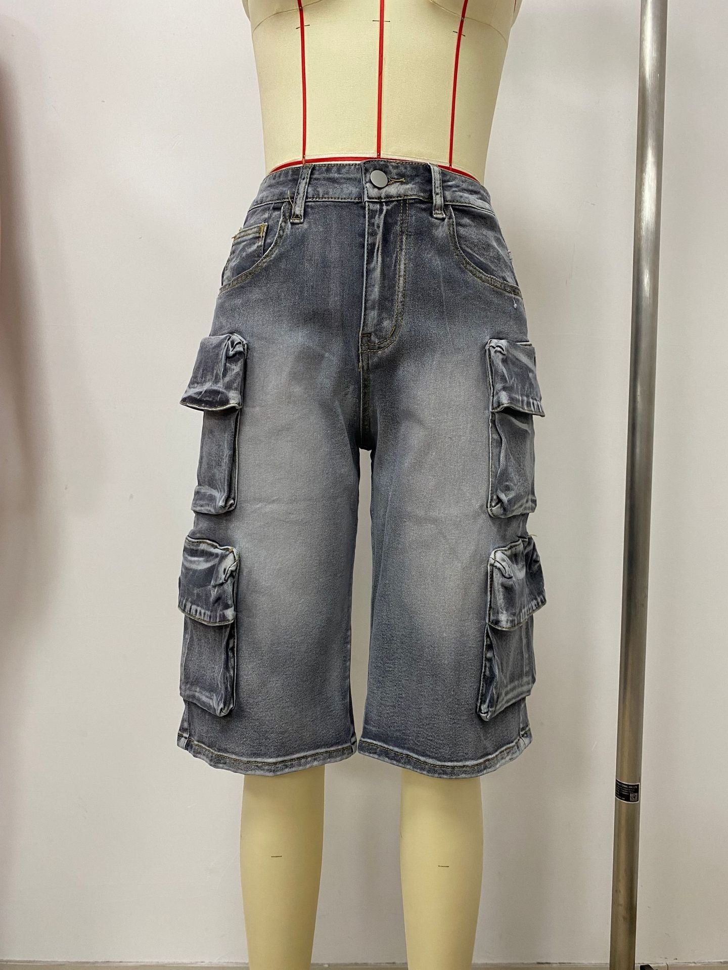 Cargo Jorts