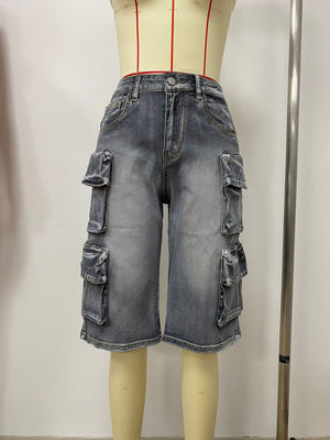 Cargo Jorts
