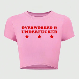 Over Tee