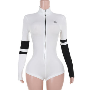 Mari Romper