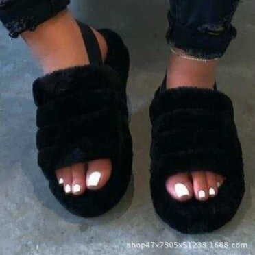 Fur Slides